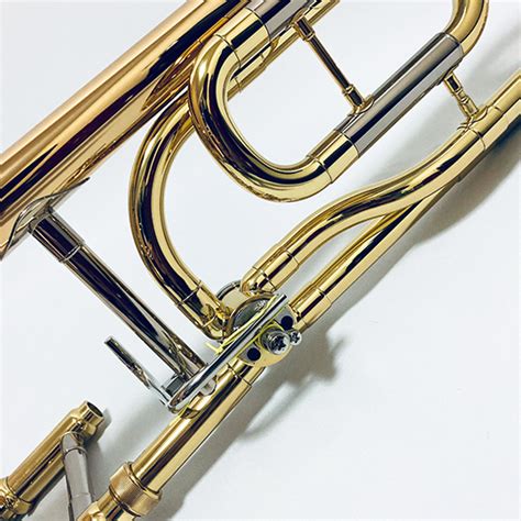 yamaha ysl 456g trombone|Yamaha YSL.